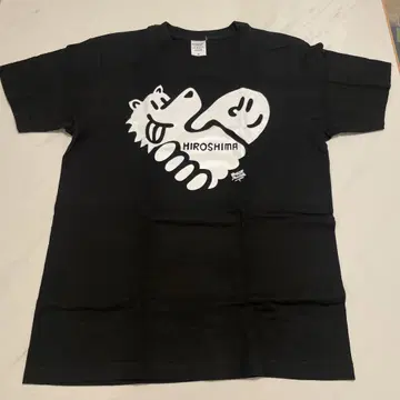 HIROSHIMA T셔츠 MOBSTYLES TOKYO