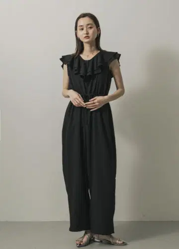 컨디션 최상 프릴 올인원