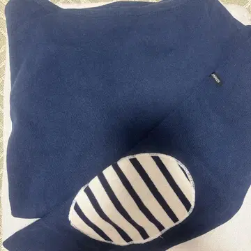 세인트 제임스 엘르 패치 T1