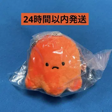 닛코리노 모구모구 도시락 봉제 인형 타코 소시지 레어 가챠가챠