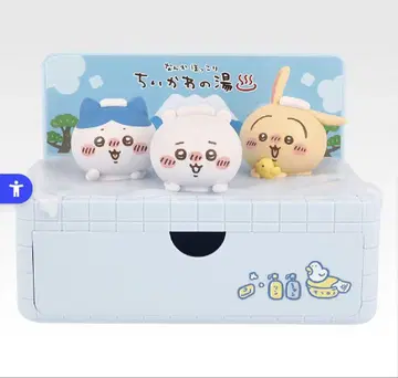 치이카와 제일복권 A상 F상 H상 세트