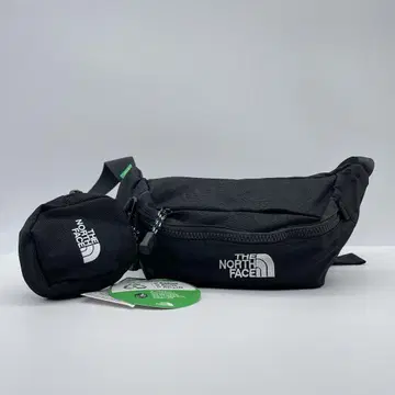 THE NORTH FACE 바디백 웨스트 파우치nx