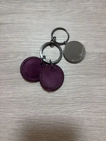 marimekko 키링 한정판