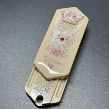 [ 정품 ] ZacLab Plane peek 피젯 토이 EDC