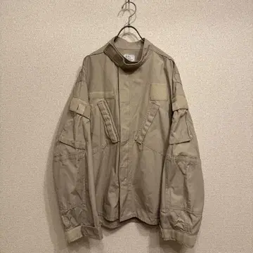 [ US Military ] CIVPU 재킷 [ 군용 ]