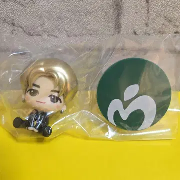 Mrs. GREEN APPLE 제일복권 C상 SD 피규어 와카이 히로토
