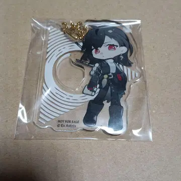 Ex Astris 아크릴 키링
