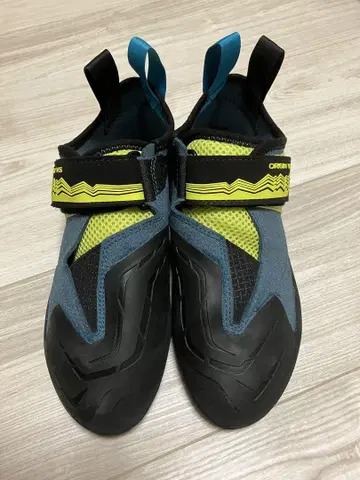 SCARPA ORIGIN VS 클라이밍 신발 40