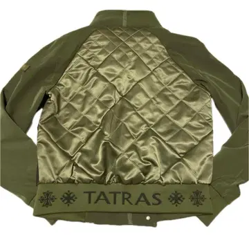 타트라스 TATRAS 자켓