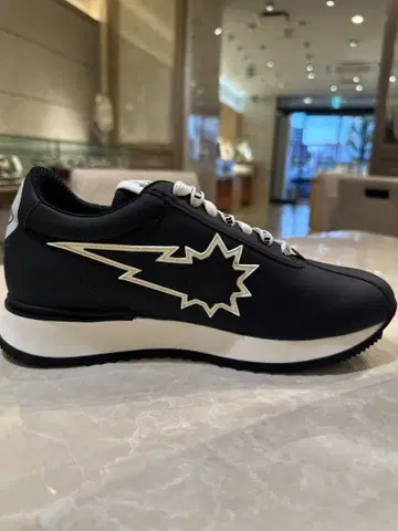 URBAN SUN muta marine 스니커즈