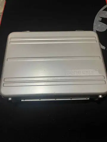 알루미늄 아타셰 케이스