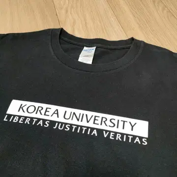 [ 초레어 ] Korea University T셔츠 고려대학교