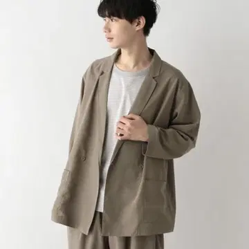택 포함 GLOBAL WORK 유아릴라 W 블레스 L