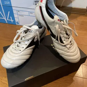 MIZUNO 모렐리아 2 Japan