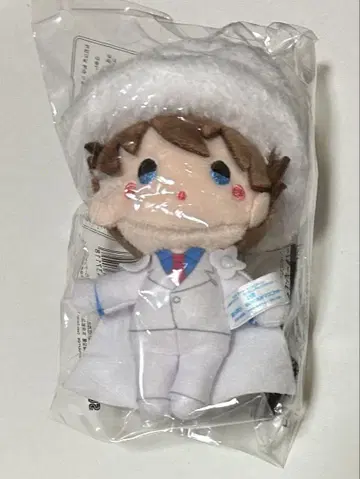 명탐정 코난 봉제 인형