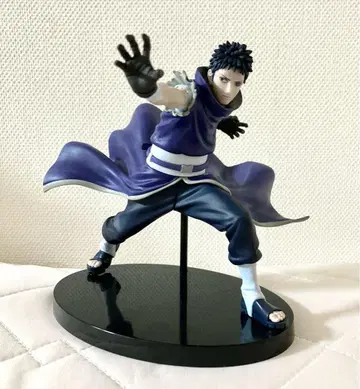NARUTO 돌풍전 VIBRATION STARS 우치하 오비토 피규어