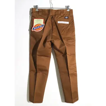 BEDWIN 10L DICKIES T/C PANTS BENEDICT