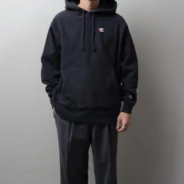 00's Champion REVERSE WEAVE Sweat Hoodie