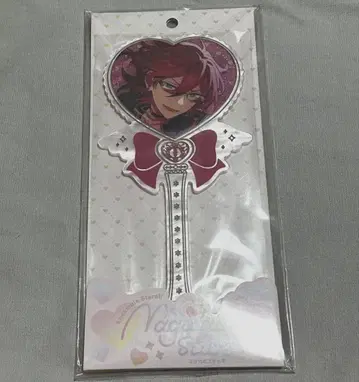 앙스타 사에구사 이바라 마법 지팡이