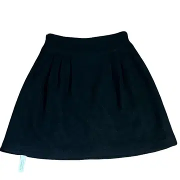 택 포함 새상품 엘포르블 압축 부클레 턱 스커트