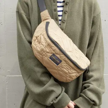 [새상품급] PENDLETON FREAK'S STORE 숄더백