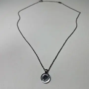 BLESS SCOMMAG SGN-374 아이콘 목걸이 에스카마진