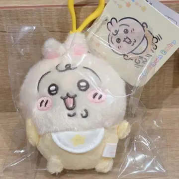 Chiikawa Baby 마스코트 토끼