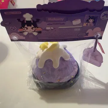 Mellojoy 설산 베리 드림