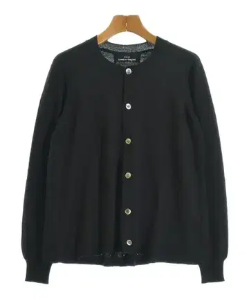 tricot COMME des GARCONS 여성용 가디건