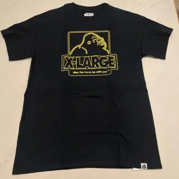 X-LARGE 스타 워즈 T셔츠