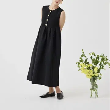 TORRAZZO DONNA 원피스 니트 버튼