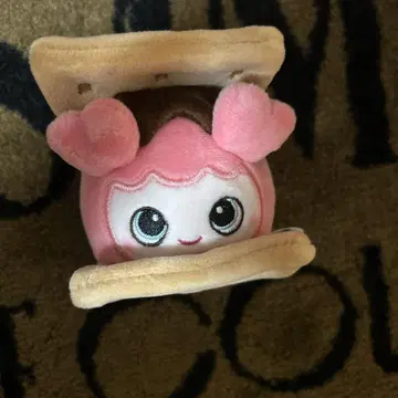 TWICE 모브 리스모아풍 참