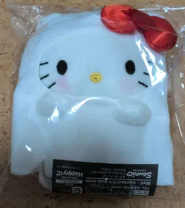 산리오 해피 복권 할로윈 2025 봉제 인형 참