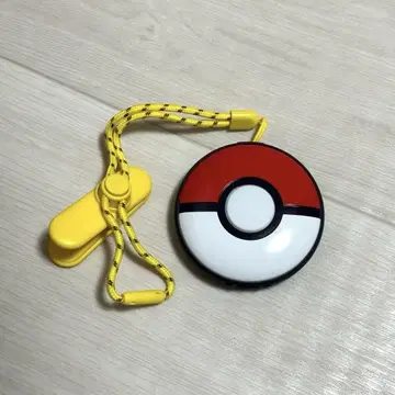 Pokemon GO Plus +