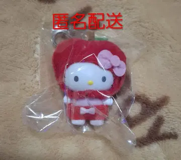 산리오 치비토모 헬로키티 후르츠