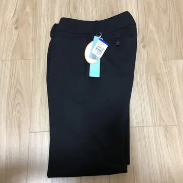 아오야마 양복 I.M.G.N. 플레어 팬츠