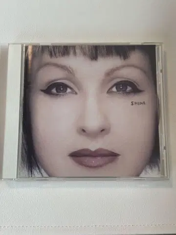 신디 로퍼 Cyndi Lauper Shine