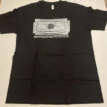 BRAHMAN 티셔츠