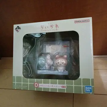 BANDAI 치이카와 (먼작귀) 피규어 세트