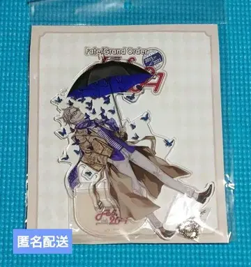 FGO fes 6th Anniversary 제임스 모리어티