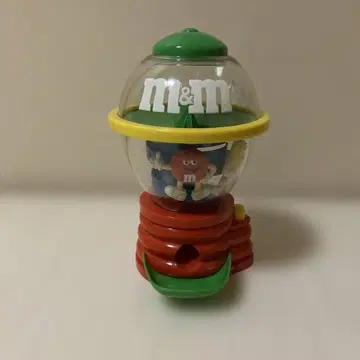 M&M's 디스펜서