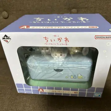 치이카와 제일복권 A상