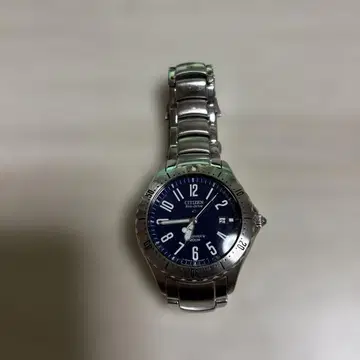 시티즌 PROMASTR ECO DRIVE 솔라 손목시계