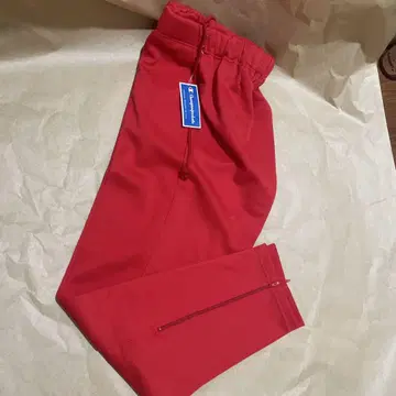 새상품 Champion 트랙 팬츠