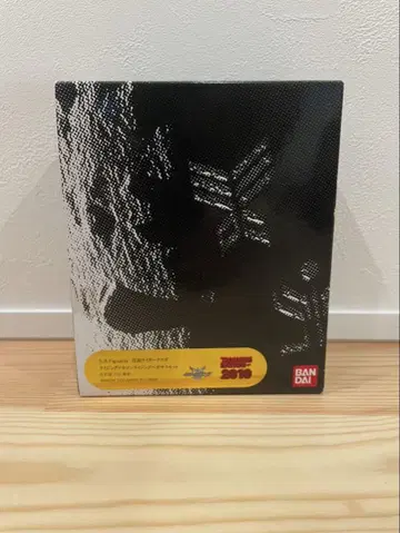 S.H.Figuarts 쿠우가 라이징드래곤 라이징페가수스