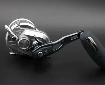 OCEAN JIGGER 2000nrMG