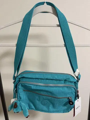 [ 미사용 새상품 ] 하자품 kipling 키플링 숄더백