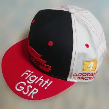 GOODSMILE RACING 하츠네 미쿠 2020 캡 스폰서 혜택