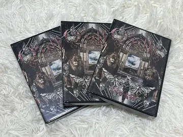 Q'ulle 기간 한정 생산반 CD+무비 카드