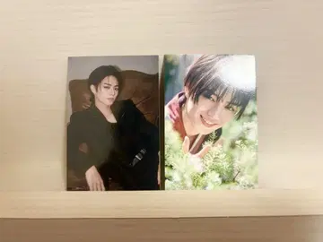 이와세 히로시 트레이딩 카드 팬클럽 한정판